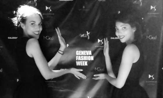 Geneva Fashion week 2016-Hostess agency Just W